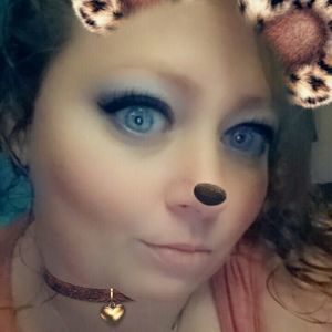 Meet your Posher, Terri